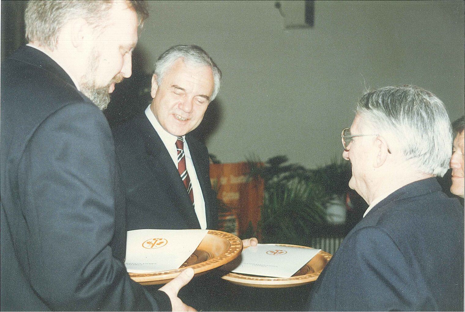 Tag des Meisters 1992