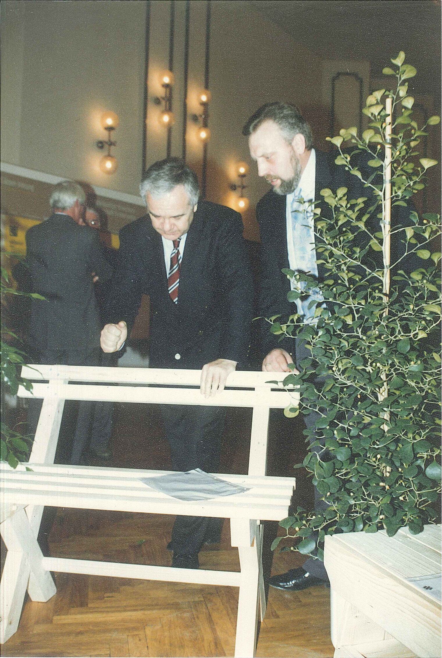 Tag des Meisters 1992