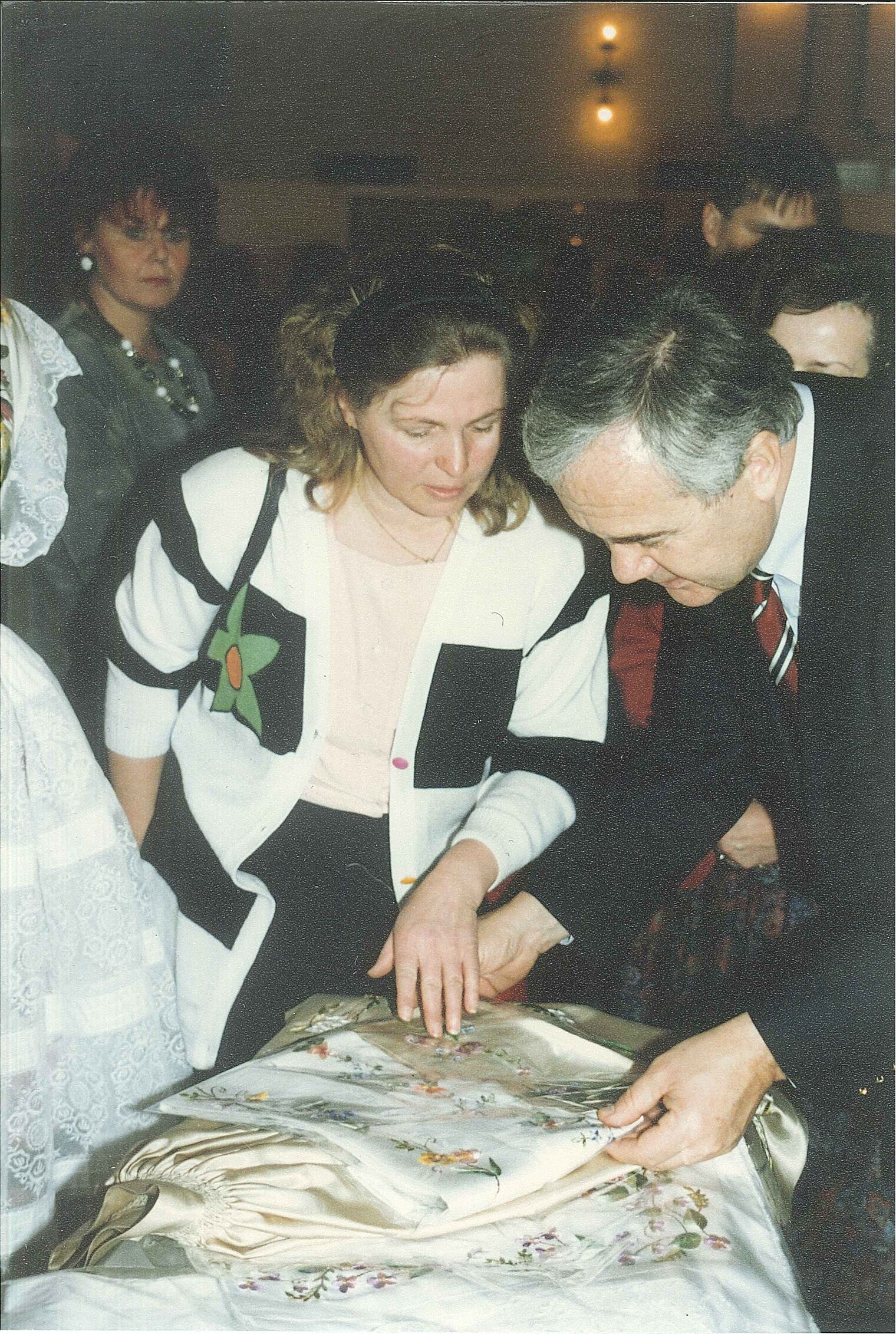 Tag des Meisters 1992