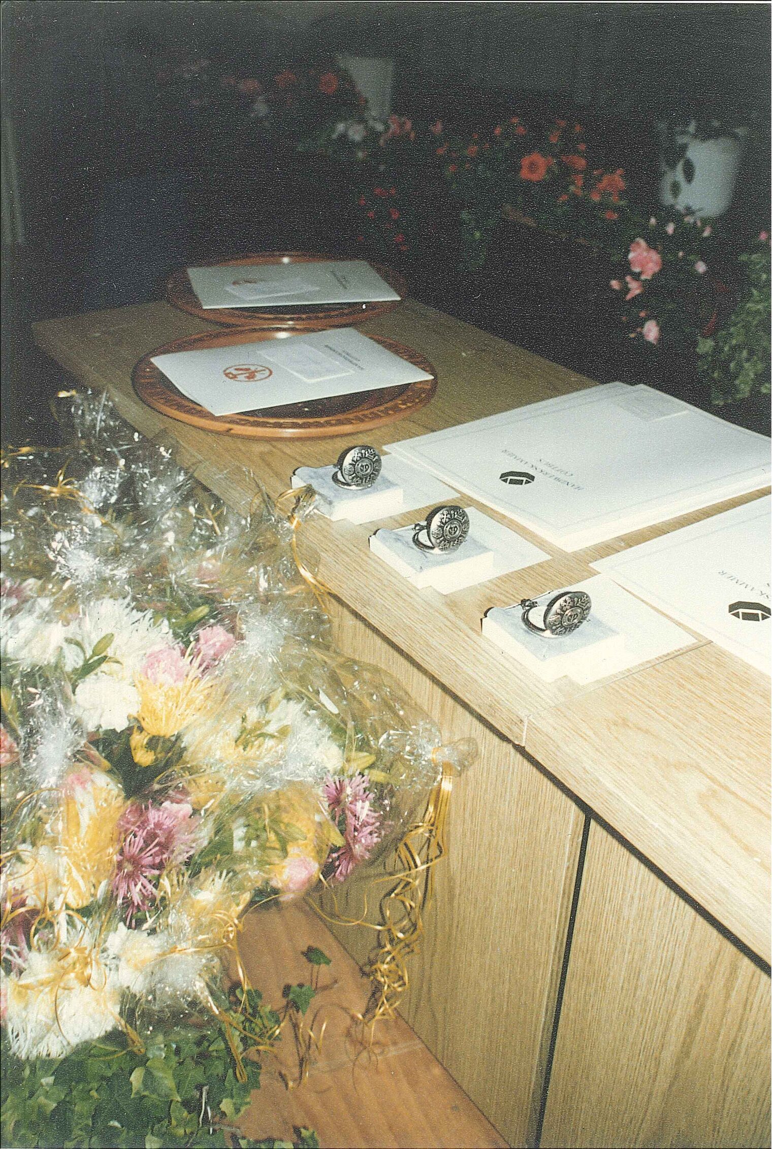 Tag des Meisters 1992