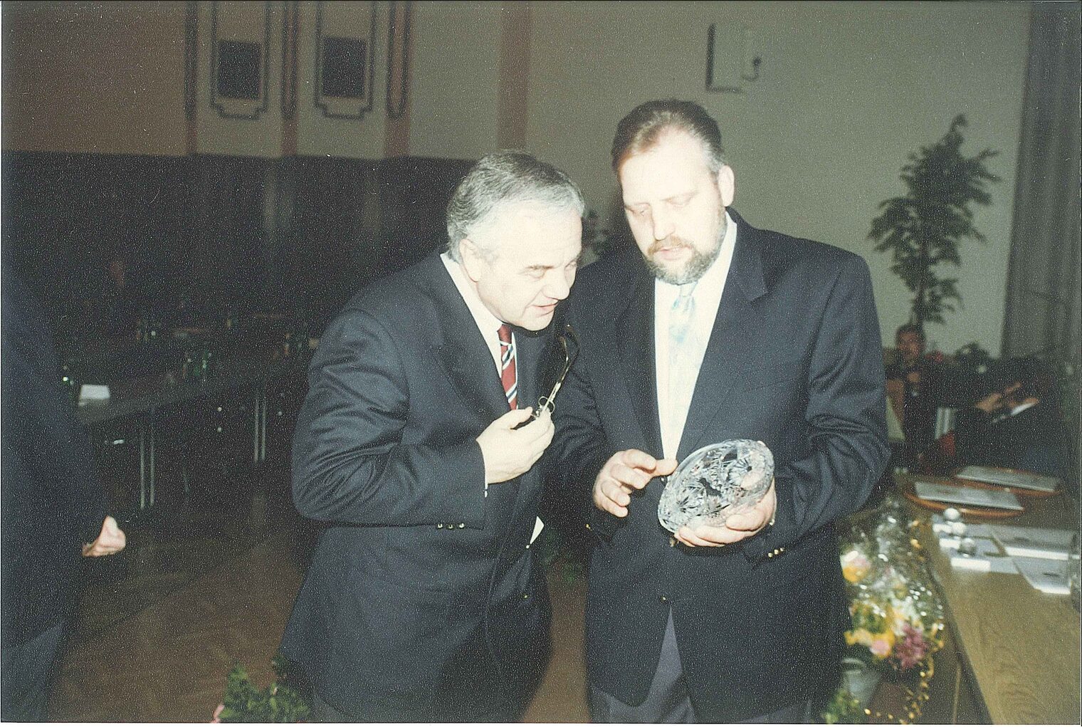 Tag des Meisters 1992