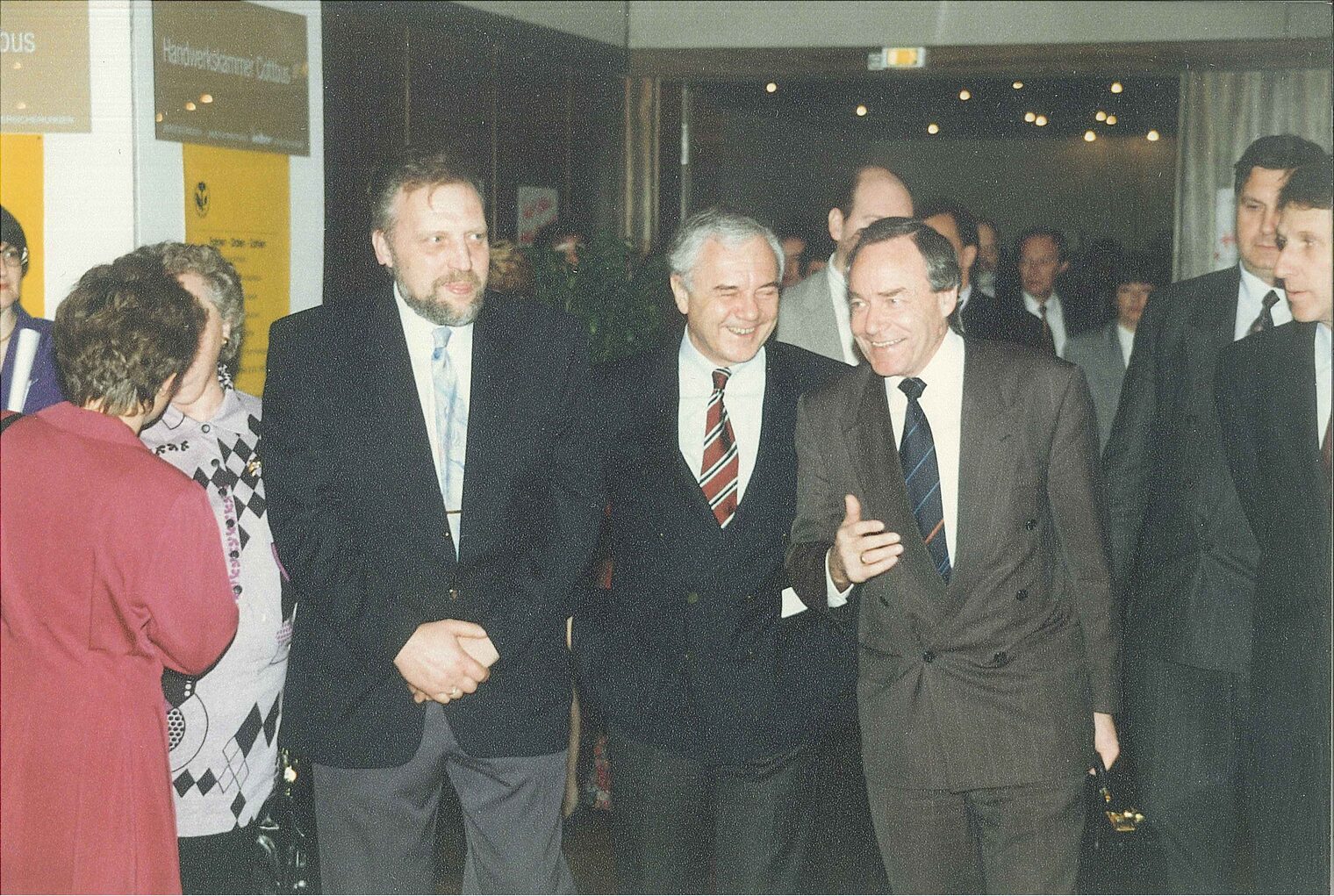 Tag des Meisters 1992