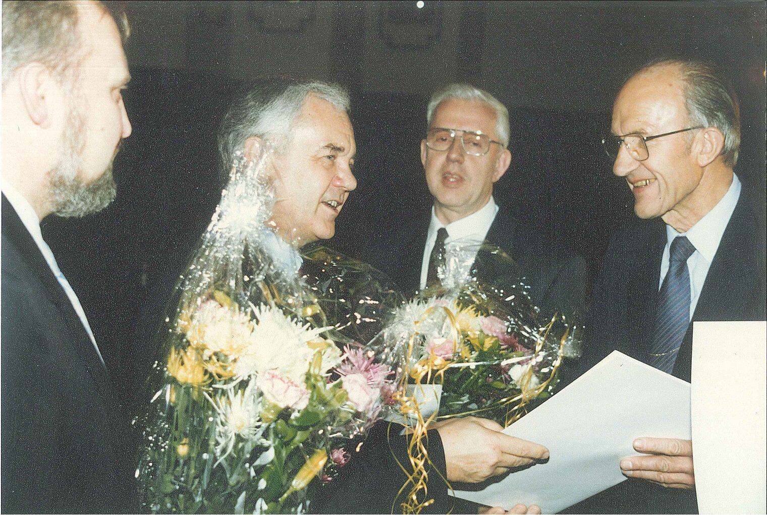 Tag des Meisters 1992