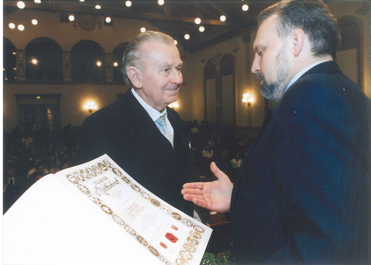 Tag des Meisters 1996