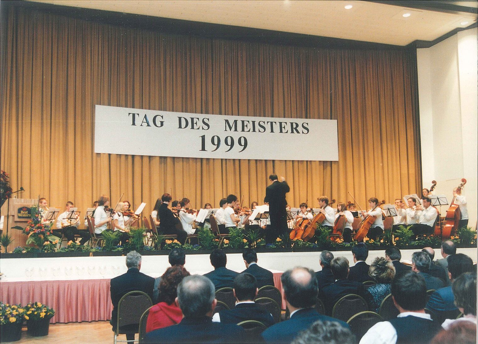 Tag des Meisters 1999