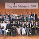 Tag des Meisters 2001
