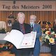 Tag des Meisters 2001