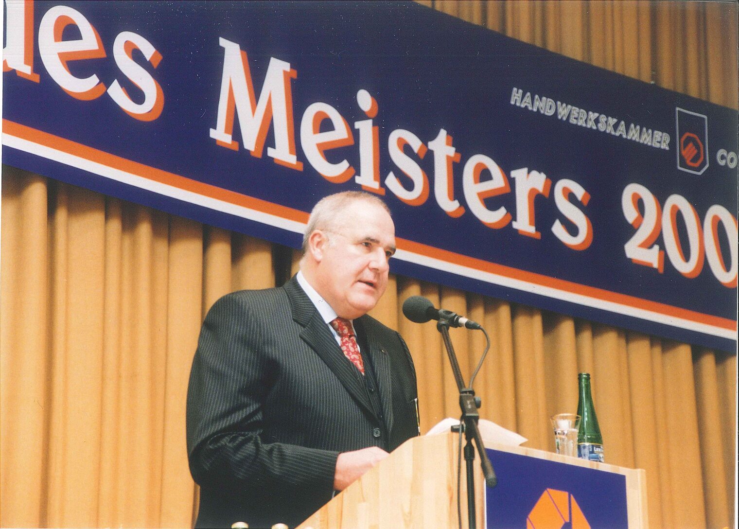 Tag des Meisters 2002