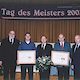 Tag des Meisters 2003