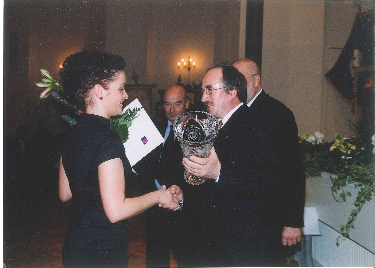 Tag des Meisters 2003