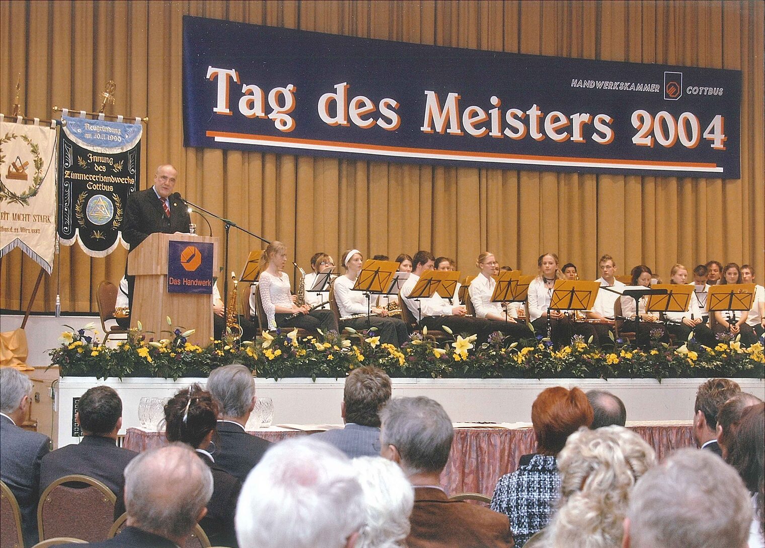 Tag des Meisters 2004