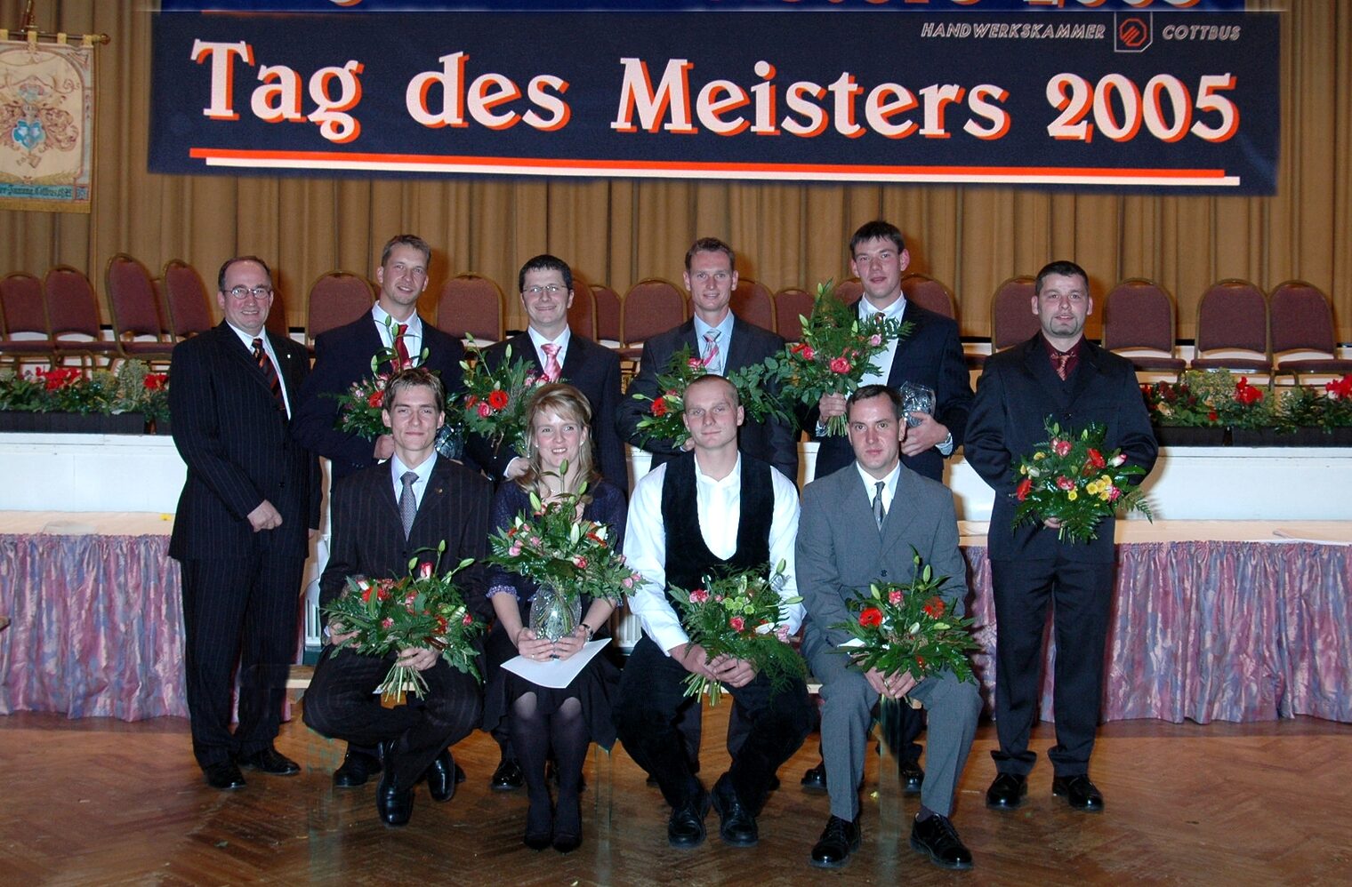 Tag des Meisters 2005