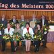 Tag des Meisters 2005