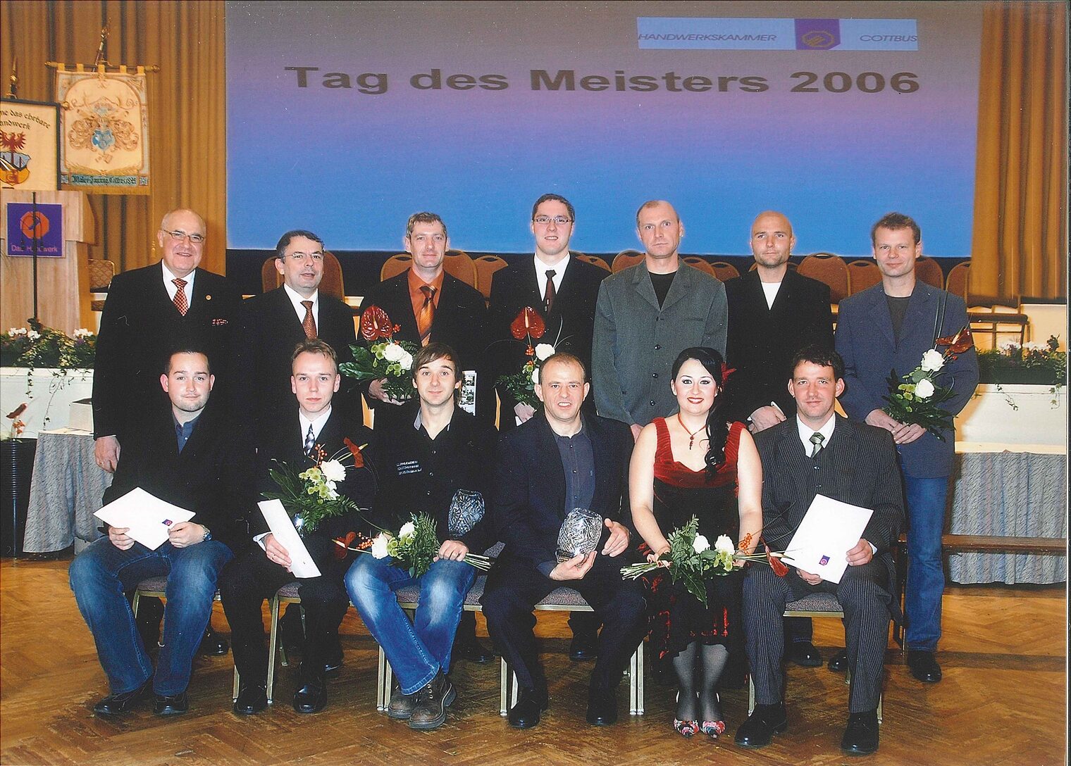 Tag des Meisters 2006
