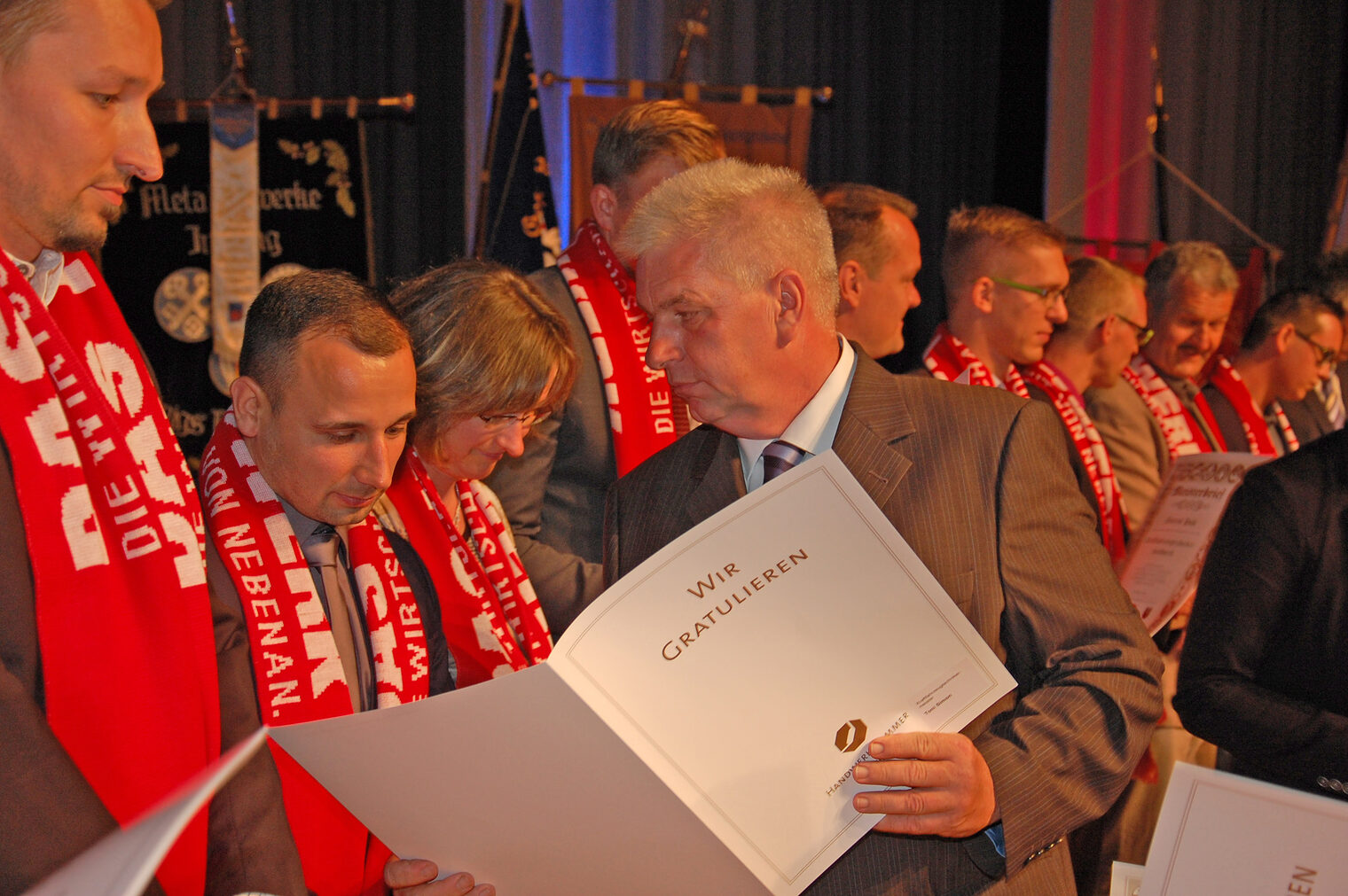 Tag des Meisters 2016