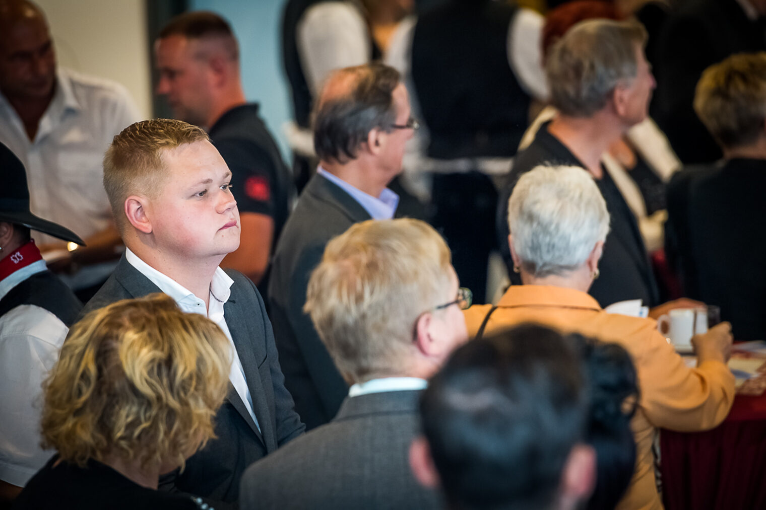 Tag des Meisters - Handwerkskammer - Stadthalle 2016