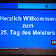 Tag des Meisters - Handwerkskammer - Stadthalle 2016
