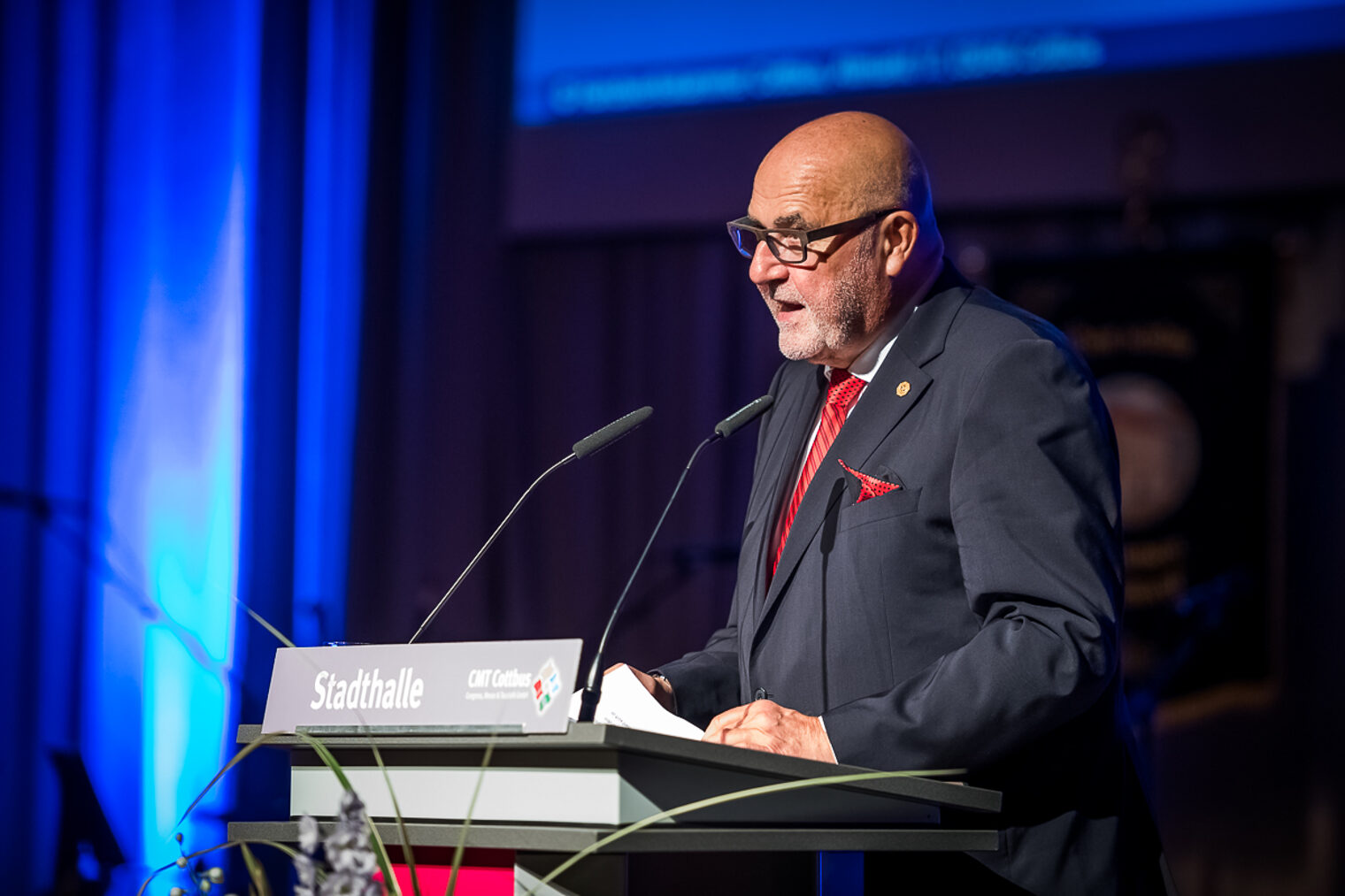 Tag des Meisters - Handwerkskammer - Stadthalle 2016