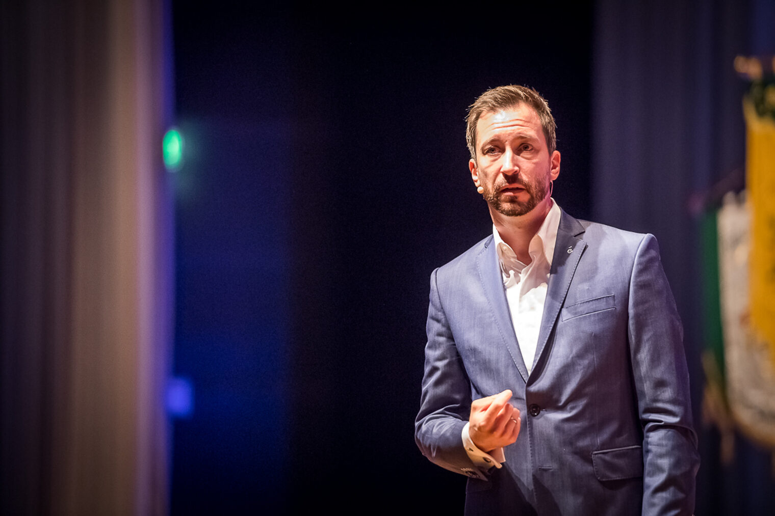 Tag des Meisters - Handwerkskammer - Stadthalle 2016