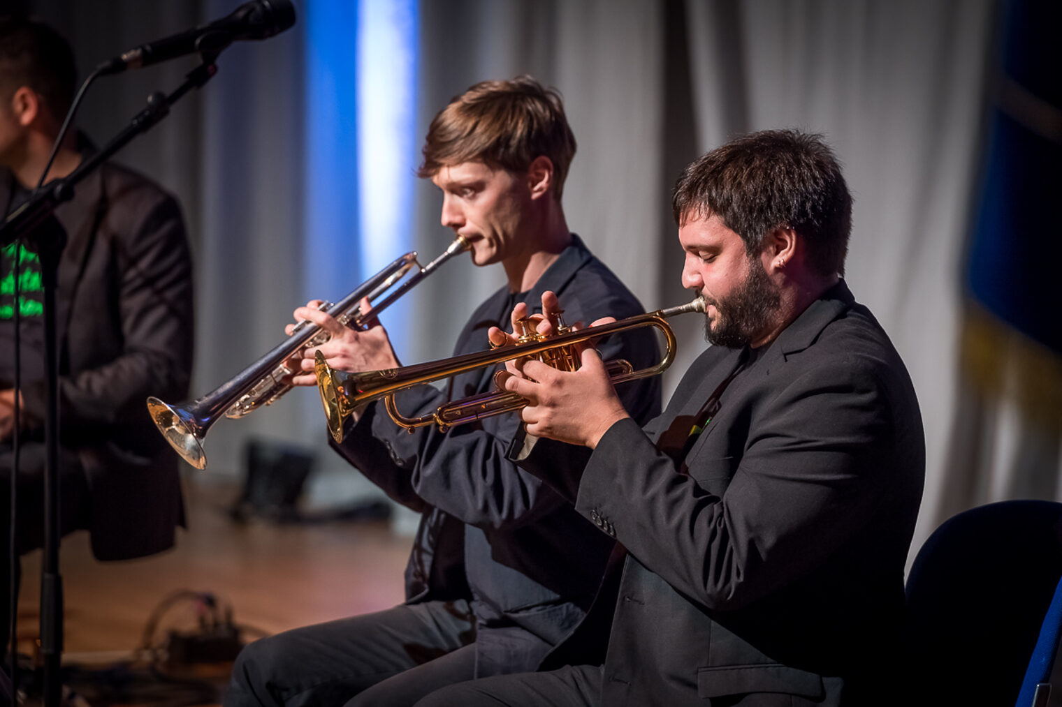 Tag des Meisters - Handwerkskammer - Stadthalle 2016