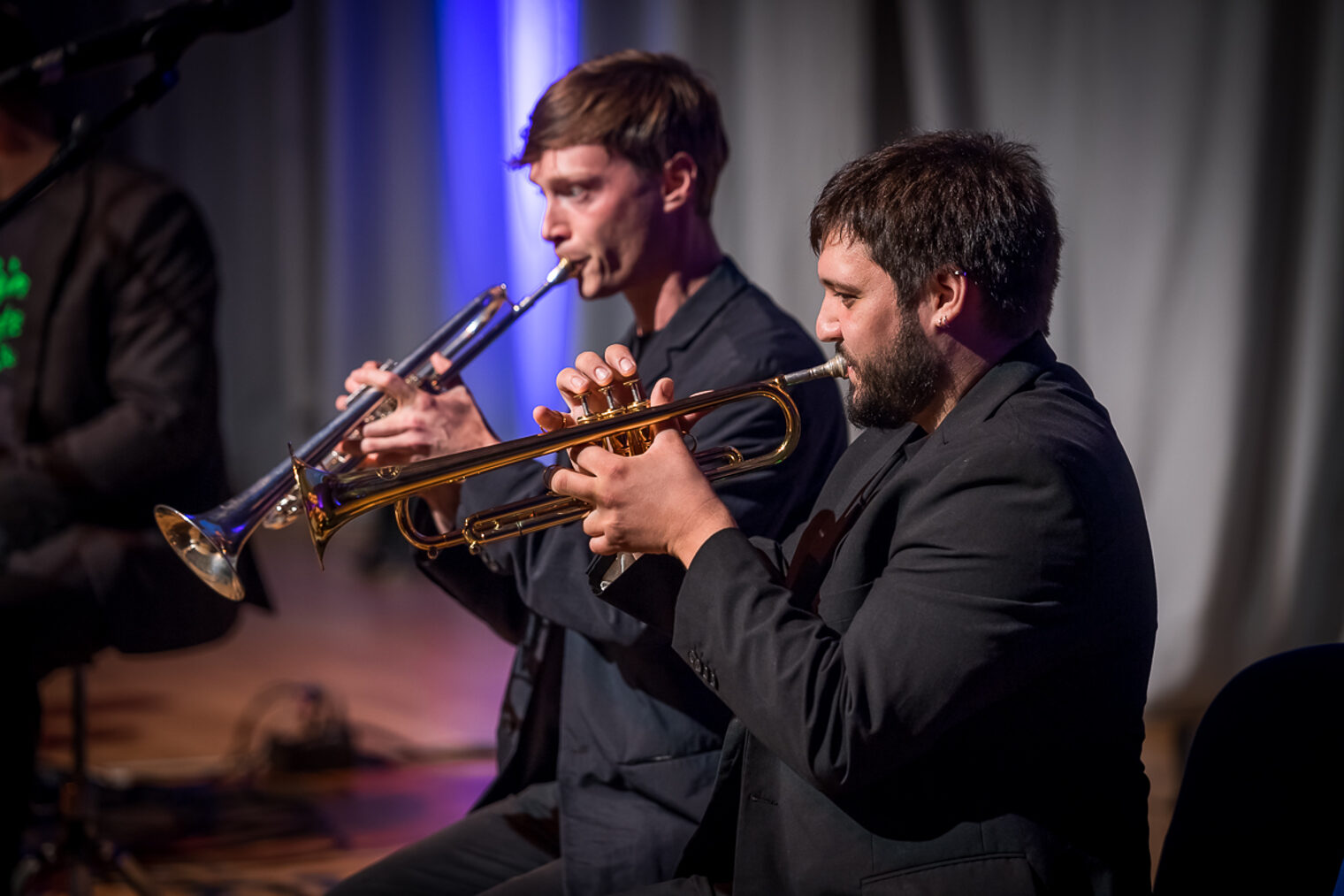 Tag des Meisters - Handwerkskammer - Stadthalle 2016