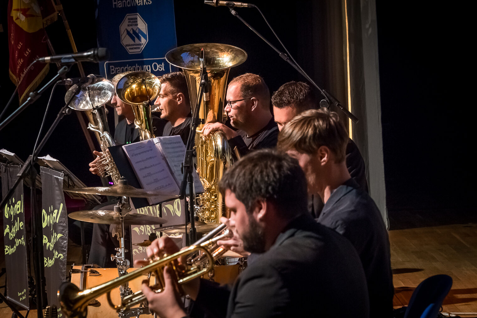 Tag des Meisters - Handwerkskammer - Stadthalle 2016