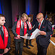 Tag des Meisters - Handwerkskammer - Stadthalle 2016