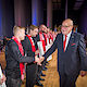 Tag des Meisters - Handwerkskammer - Stadthalle 2016
