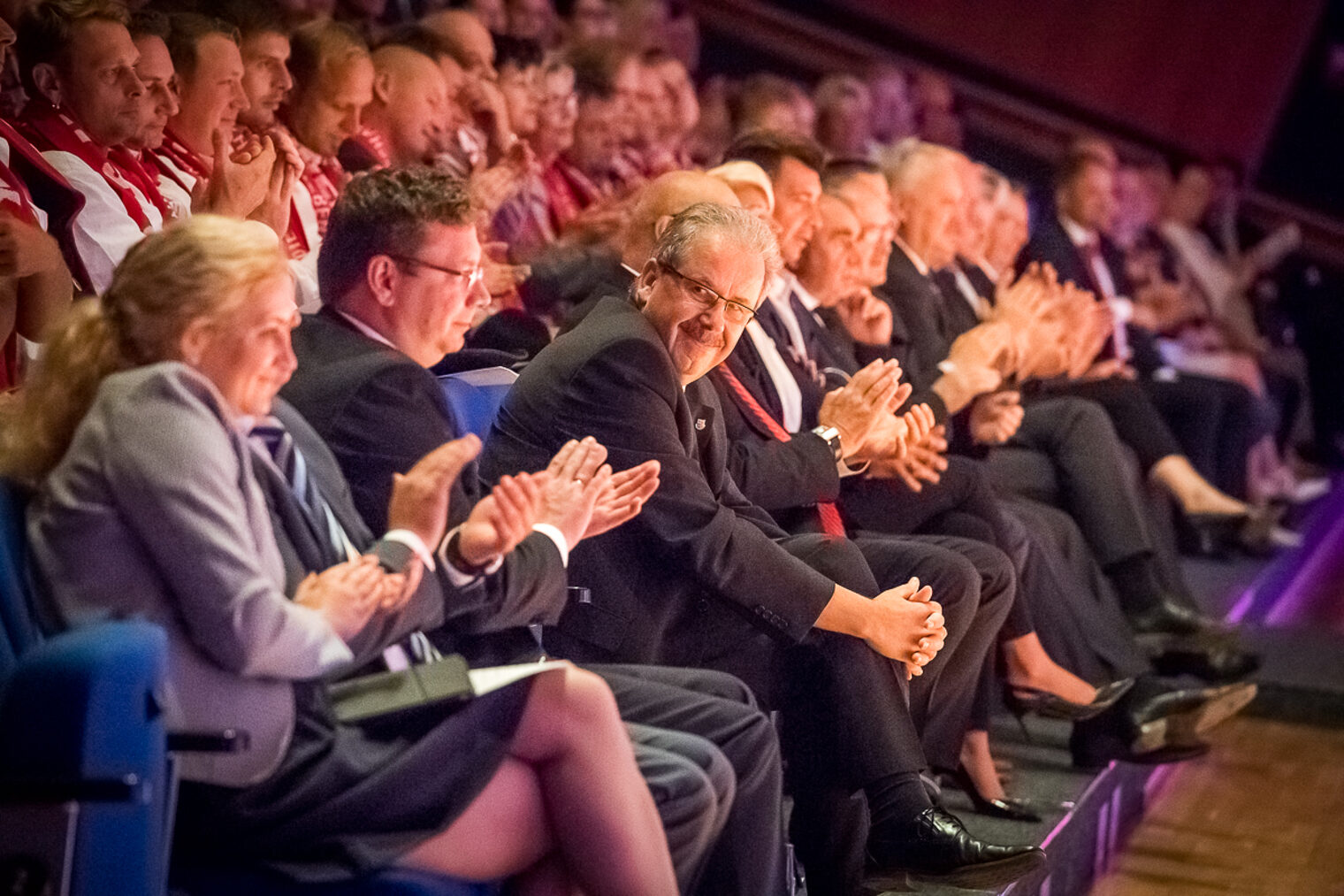 Tag des Meisters - Handwerkskammer - Stadthalle 2016