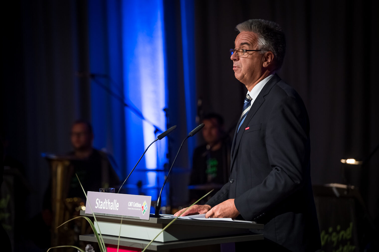 Tag des Meisters - Handwerkskammer - Stadthalle 2016