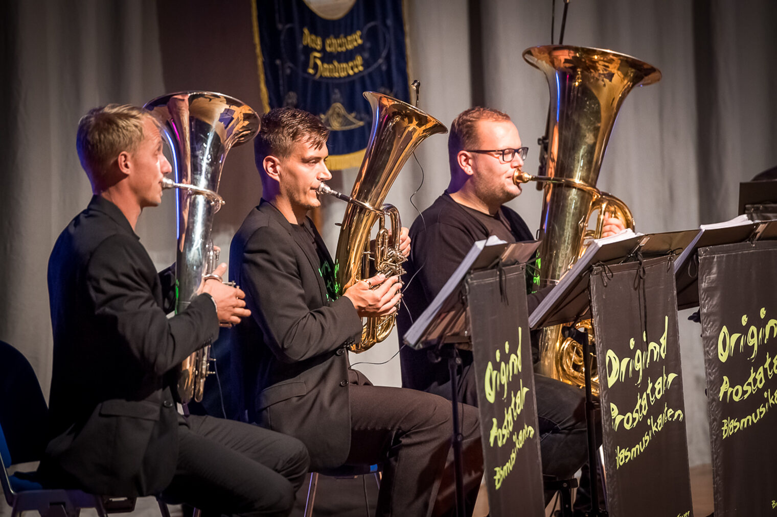 Tag des Meisters - Handwerkskammer - Stadthalle 2016