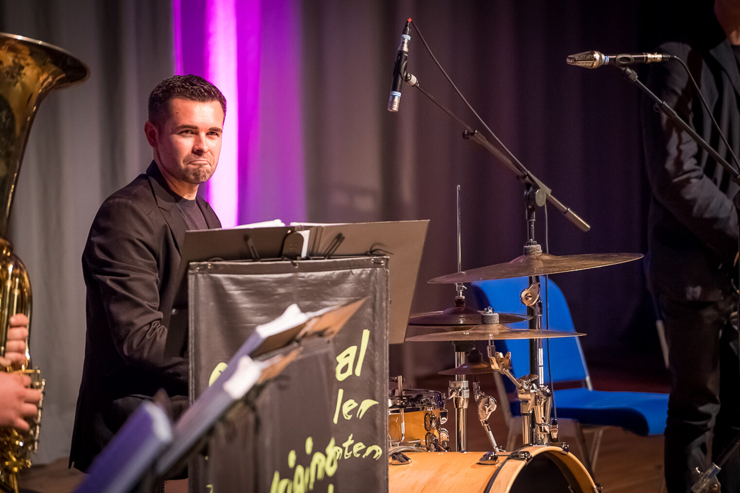 Tag des Meisters - Handwerkskammer - Stadthalle 2016