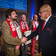 Tag des Meisters - Handwerkskammer - Stadthalle 2016