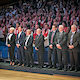 Tag des Meisters - Handwerkskammer - Stadthalle 2016