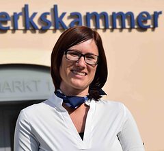 Manuela Knackmuß