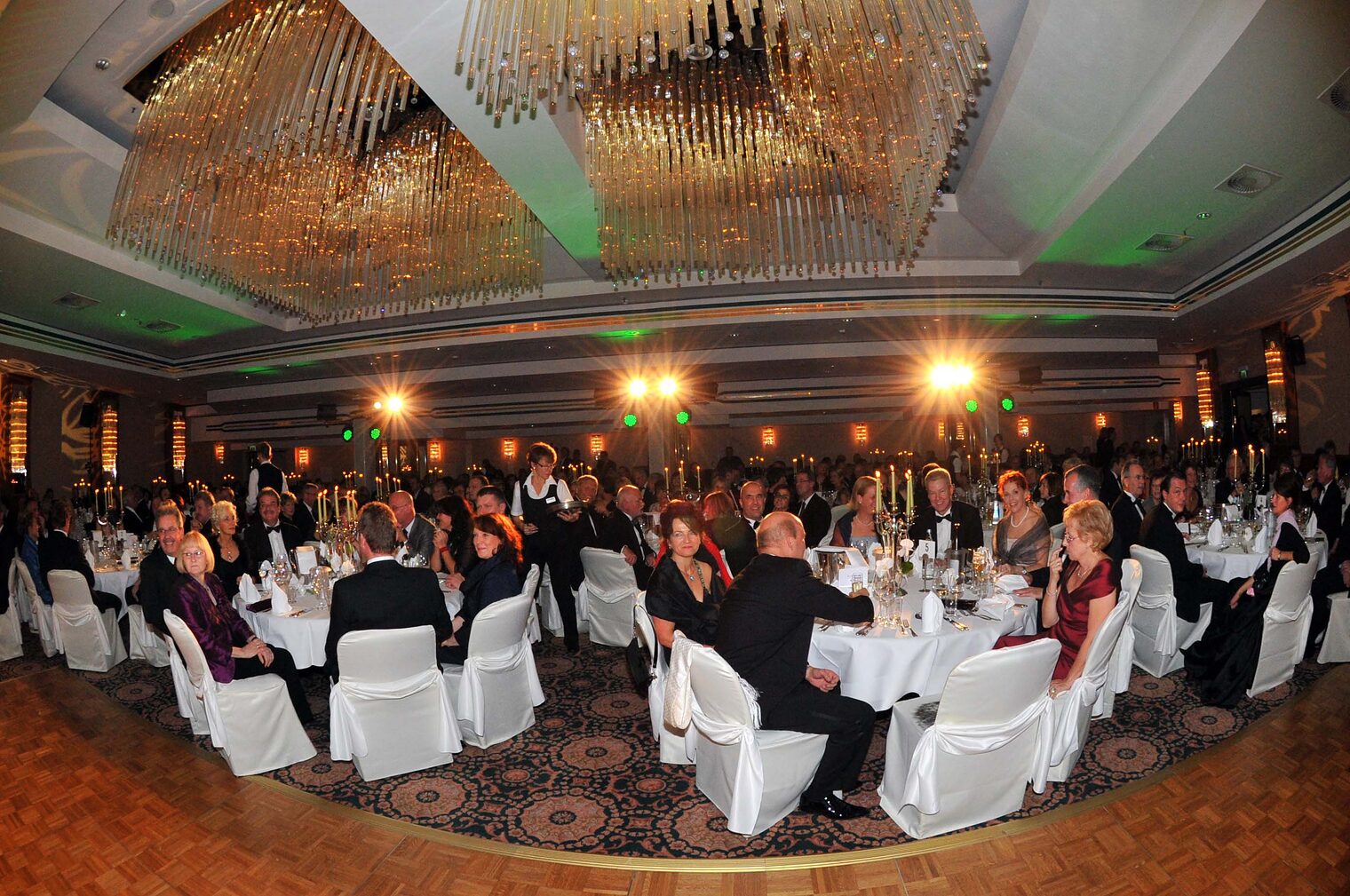 Handwerkerball 2011