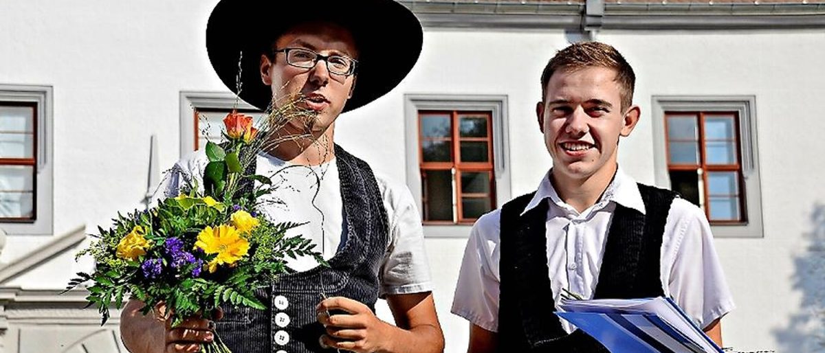 Freisprechung der KH Niederlausitz