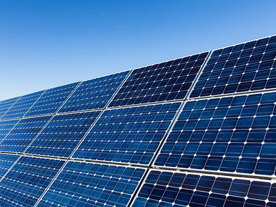 Photovoltaik, Photovoltaikplatte, Solar, Solarpanel