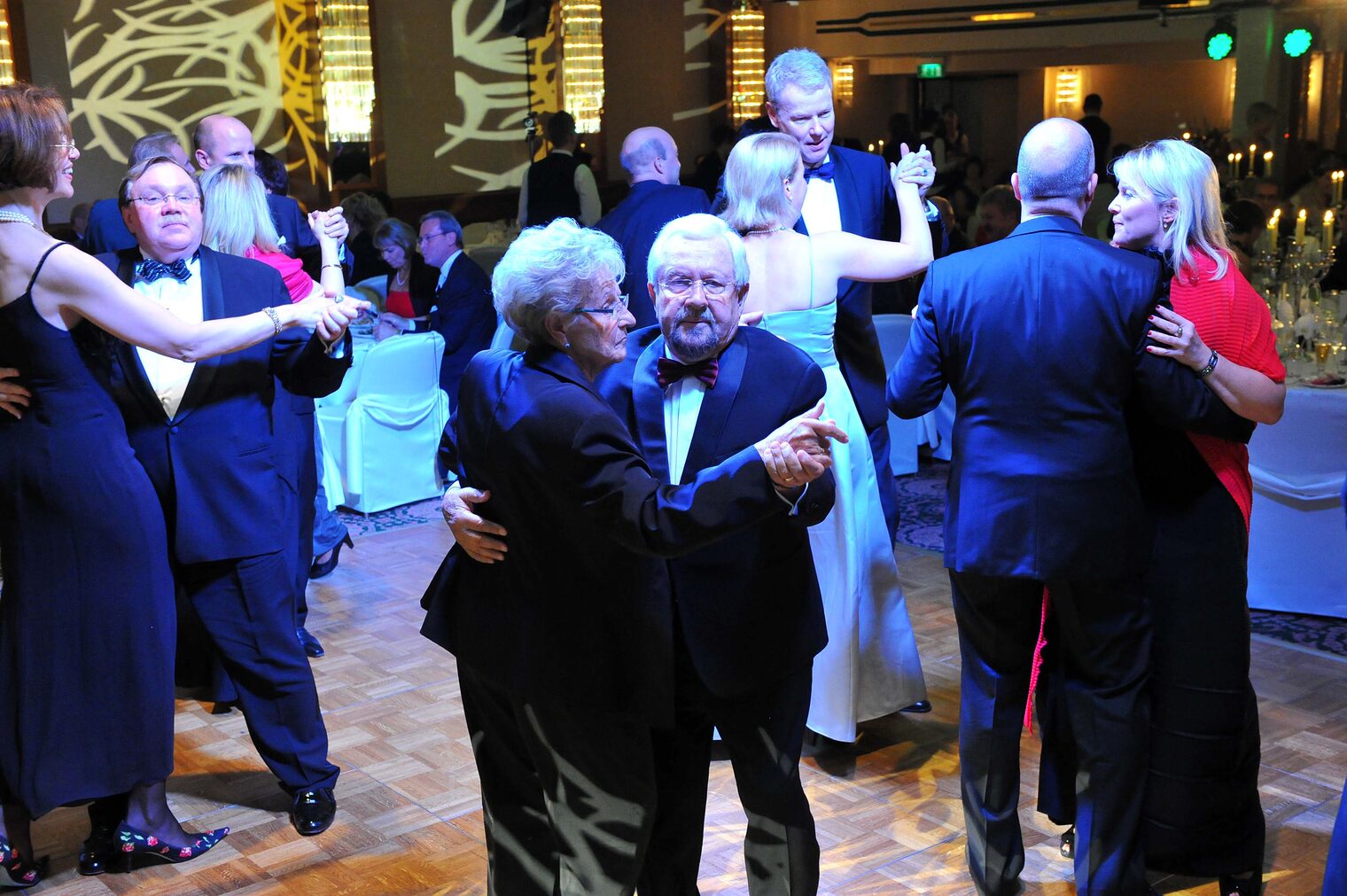 Handwerkerball 2011