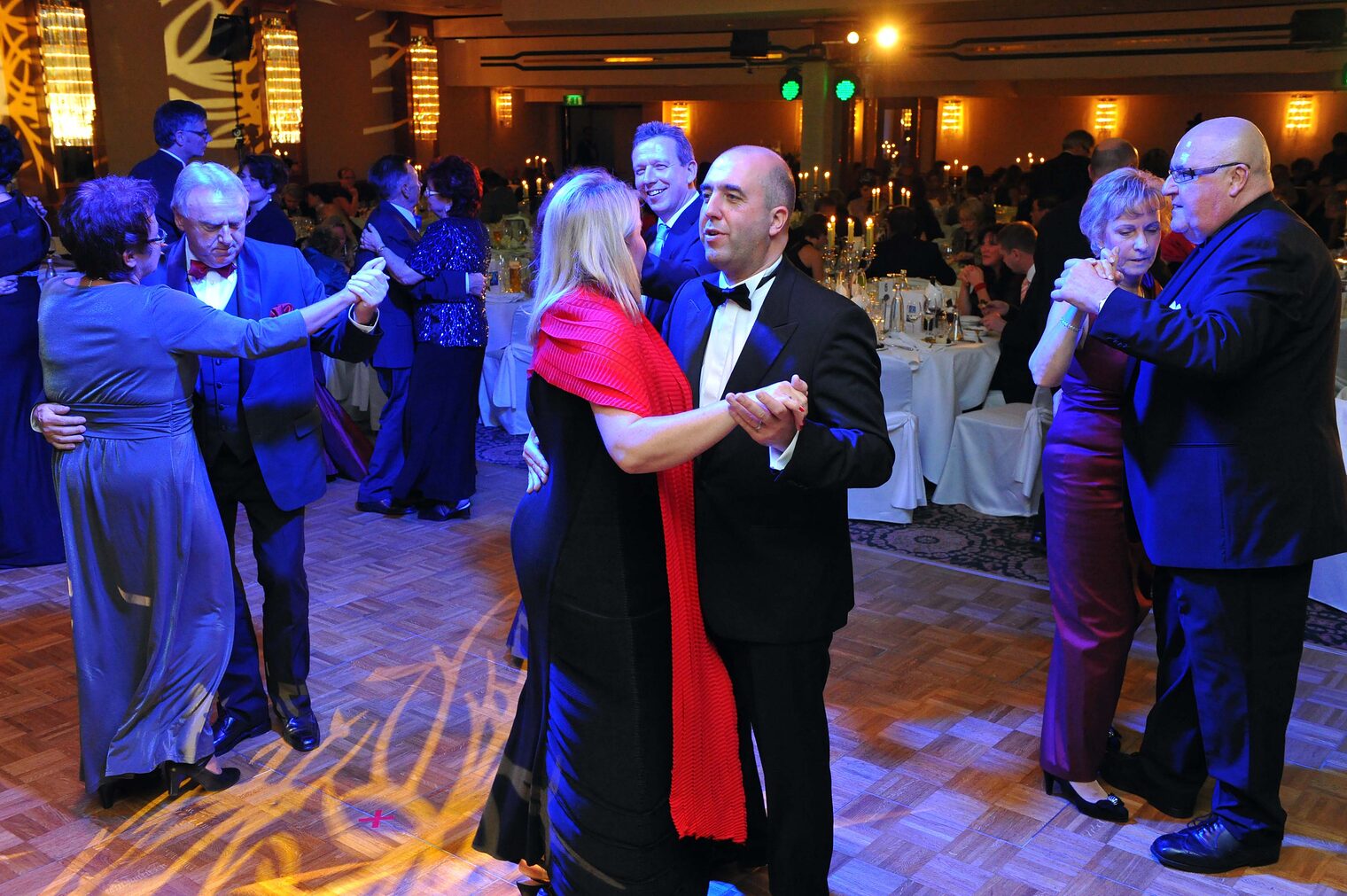 Handwerkerball 2011