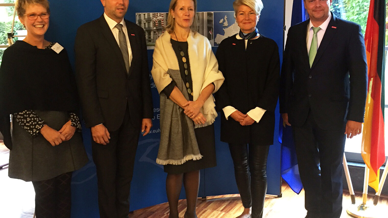 Brüsselbesuch_HWK