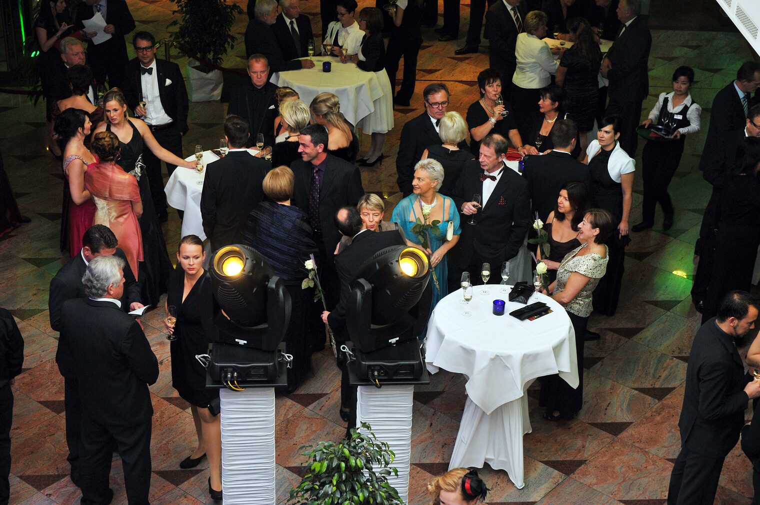 Handwerkerball 2011