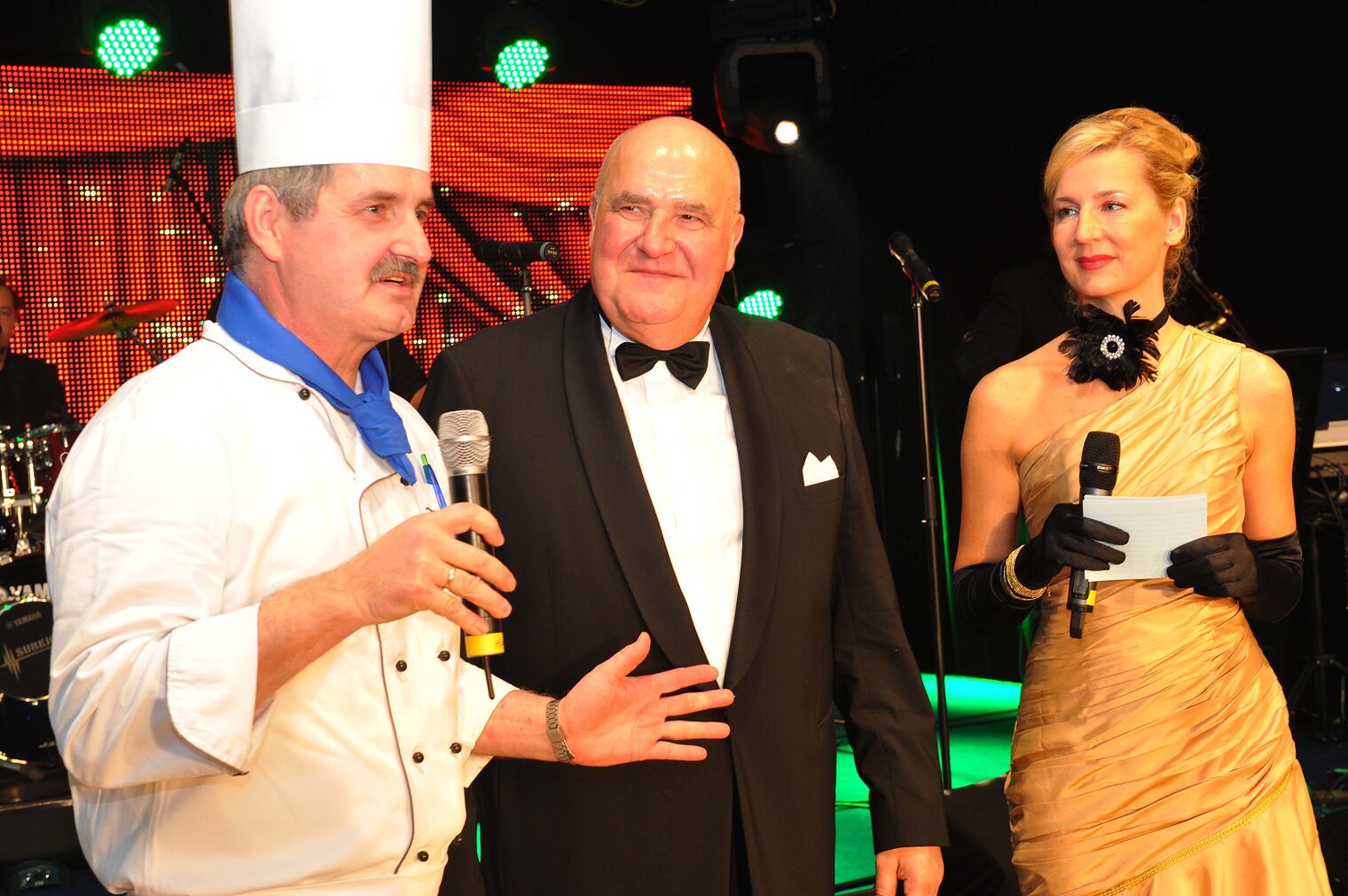 Handwerkerball 2011