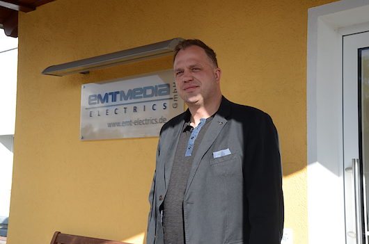 EMT Media Electrics GmbH