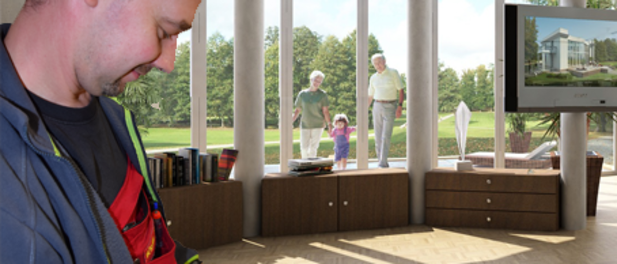 Rene Papst KNX