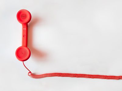 Telefon