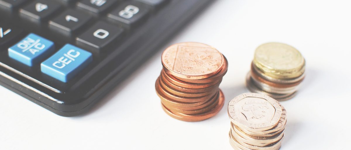 Finanzierung