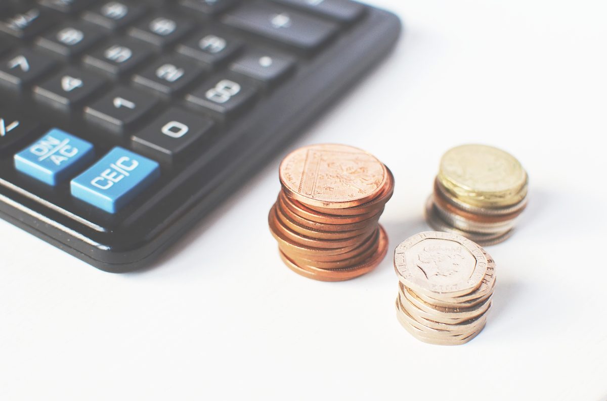 Finanzierung
