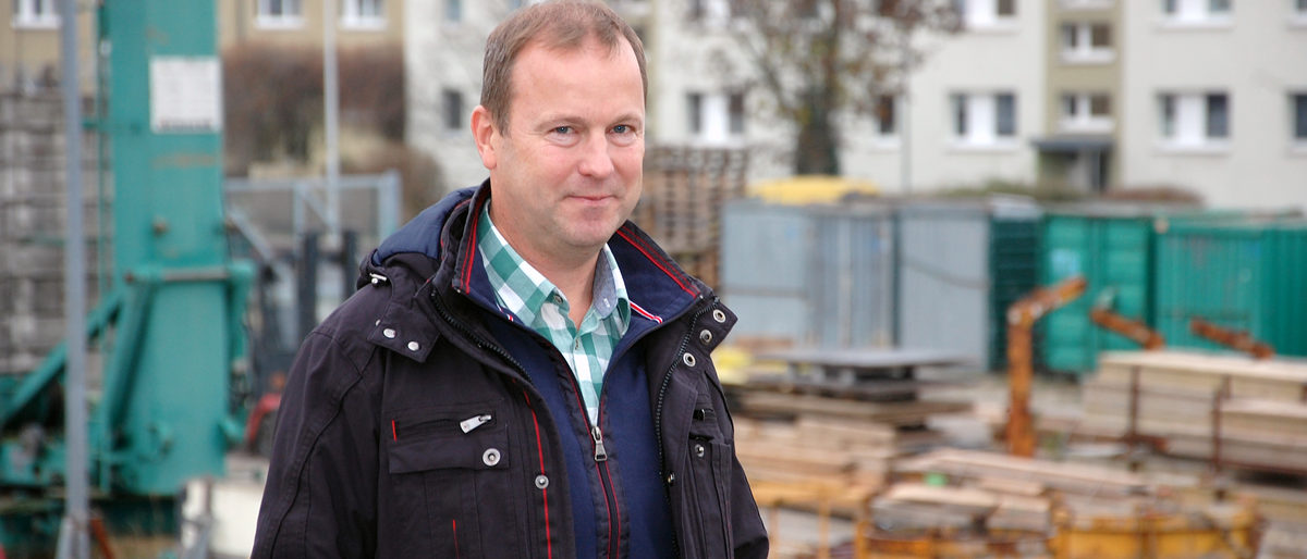 Michael Eichstädt aus Doberlug
