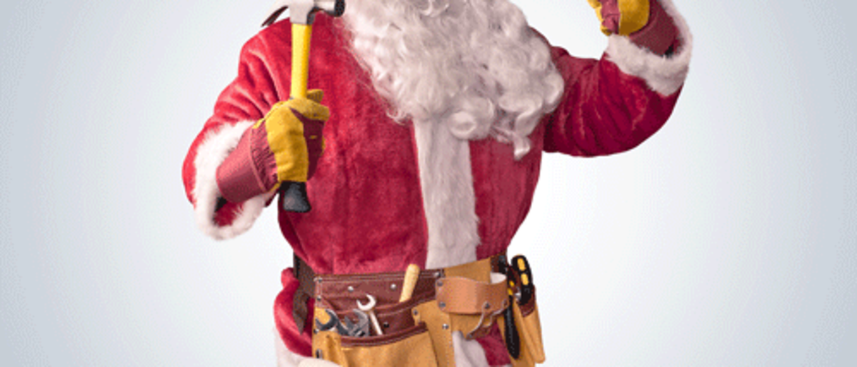 Weihnachten